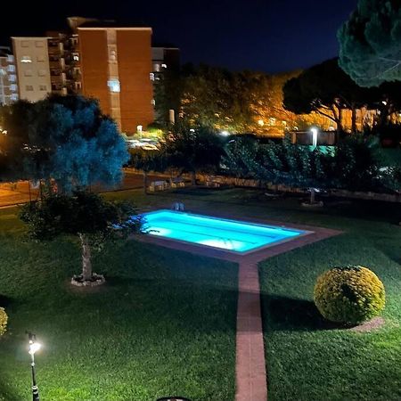 Encantador Apartamento En Playa De Aro Castell-Platja d’Aro Exterior foto