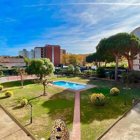 Encantador Apartamento En Playa De Aro Castell-Platja d’Aro Exterior foto